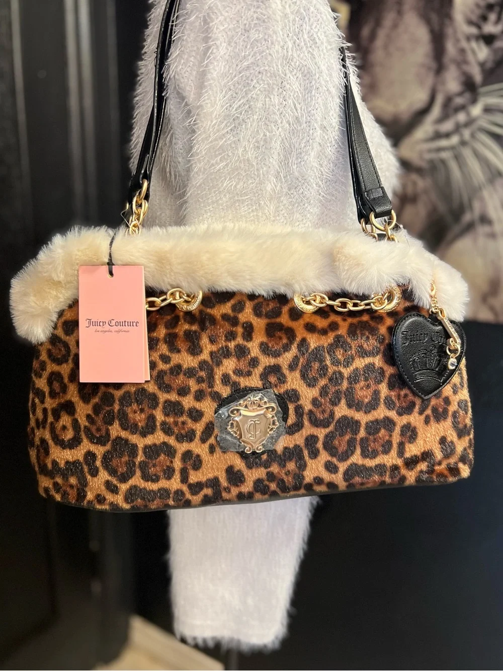 Juicy Couture juicy couture